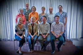 Board of directors 2010