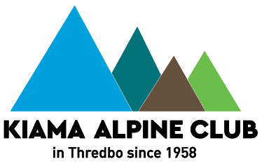 Kiama Alpine Club Logo